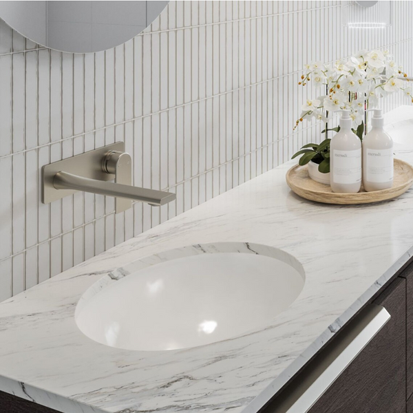 Undermount Basins