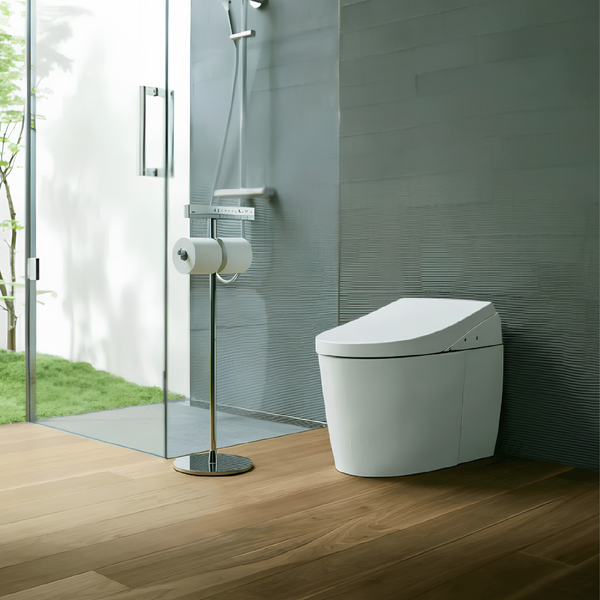 Toilets