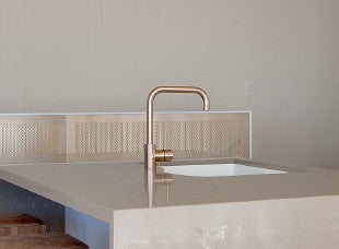 Standard Sink Mixers