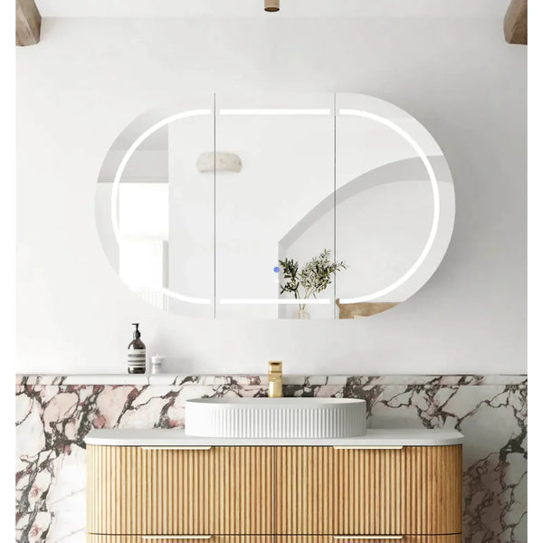 Shaving Cabinets