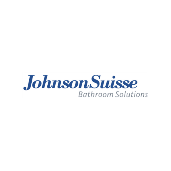 Johnson Suisse Showers