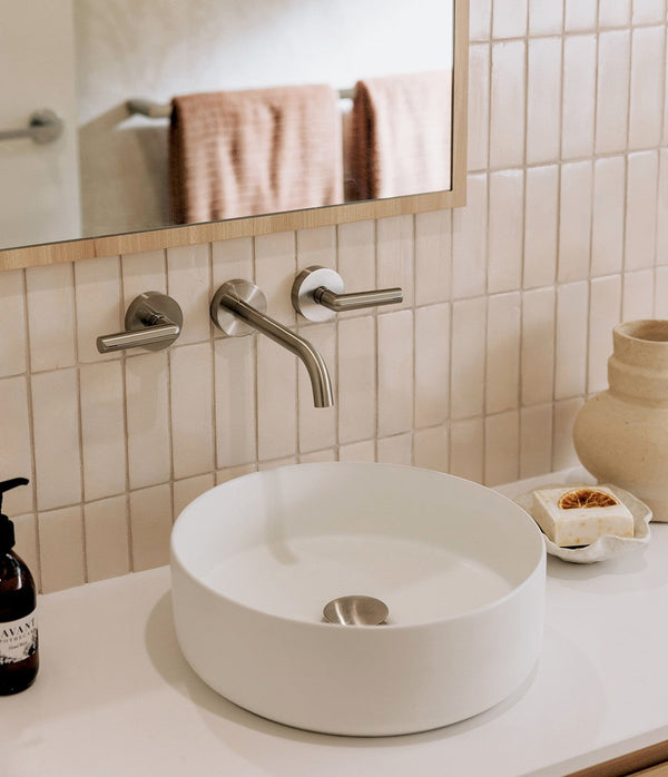3 Piece Basin Sets