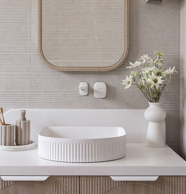 Bathroom Tapware