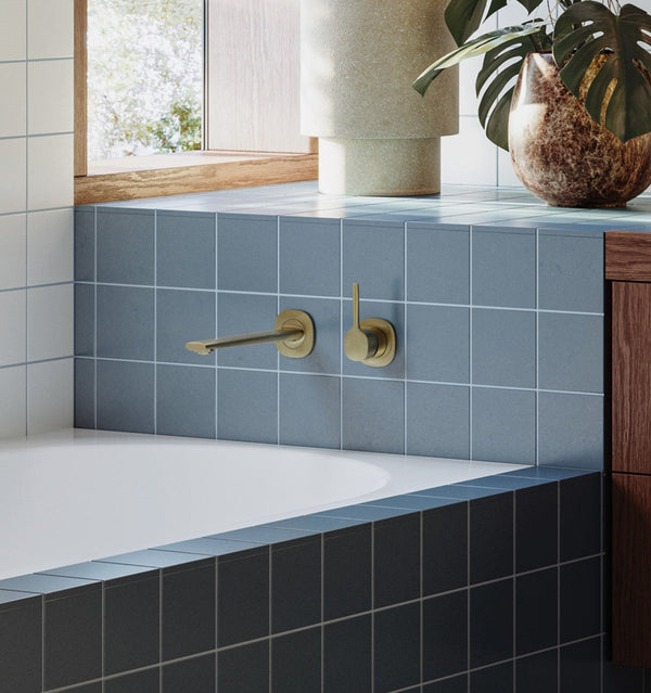 Shower Mixers