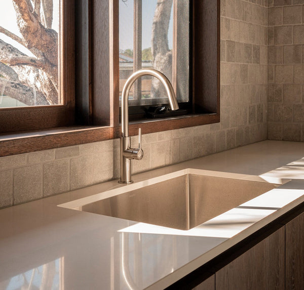 Stainless Steel Kitchen Sinks