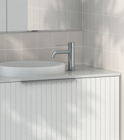 Stainless Steel Tapware
