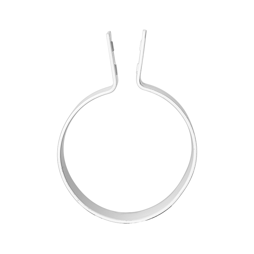 Pressure PVC Clip Head