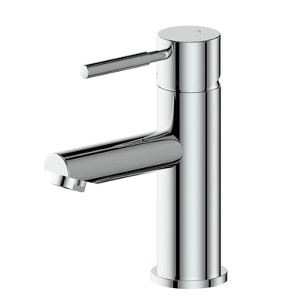 Greens Oxi Basin Mixer Chrome