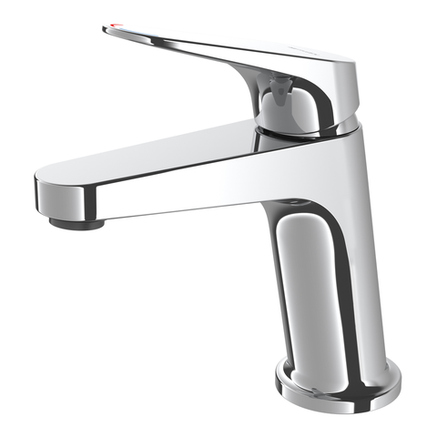 Methven Maku Basin Mixer Chrome 01-8505