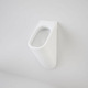 Caroma Cube 0.8L Urinal Electronic Seriess II Fit Out Kit 678800W