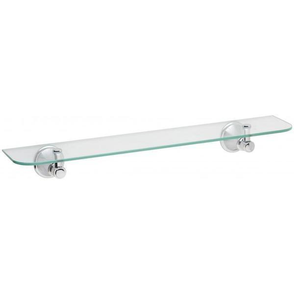 Phoenix Nostalgia Glass Shelf 500mm
