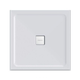 Decina Luna 900 Centre Waste Shower Base