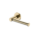 Fienza Kaya Roll Holder Urban Brass