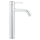 Ram Park Basin Mixer Hi-Rise  Chrome