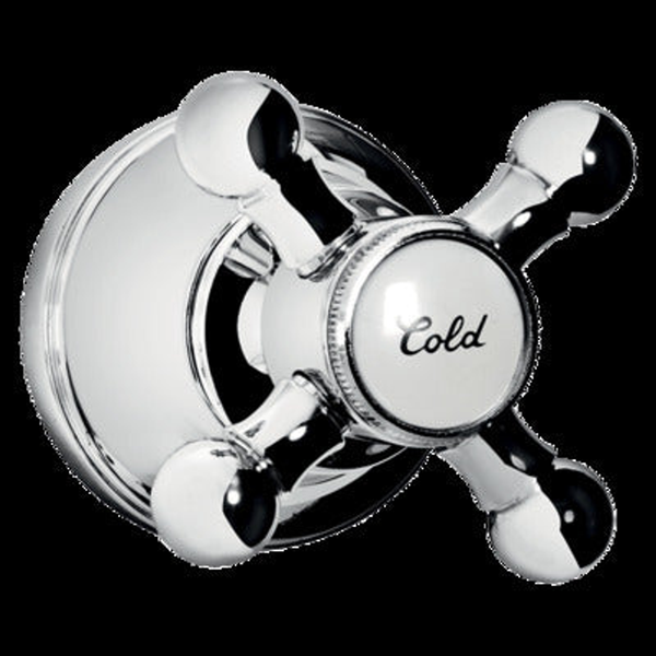 Provincial Top Assemblies Chrome