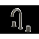 Par Q Basin Set Swivel Volcanic Grey