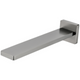 Bella Vista Cresta Bath Spout Gun Metal