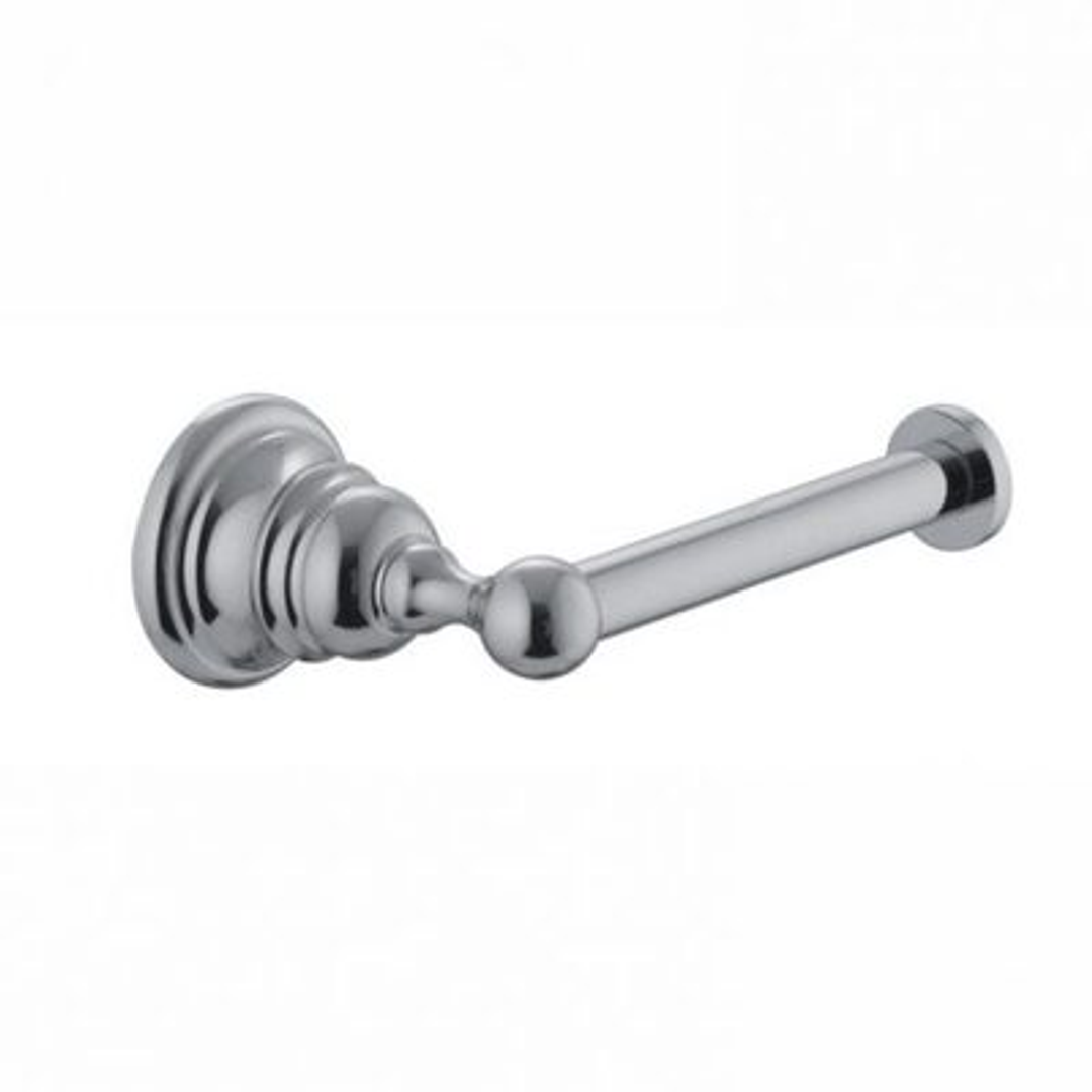 Bathe Victory Toilet Roll Holder Chrome F6065/1Cr