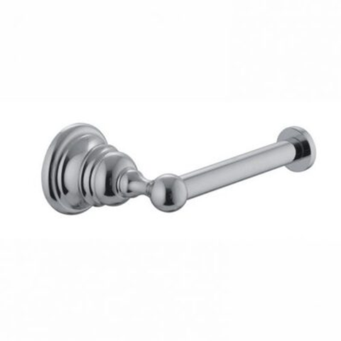 Bathe Victory Toilet Roll Holder Chrome F6065/1Cr