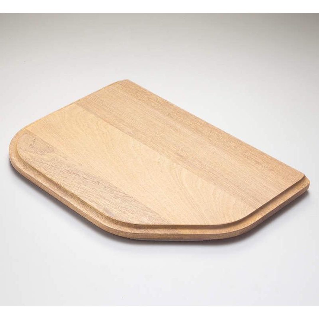 Nu-Petite Main & 5 Side Bowl Bamboo Chopping Board