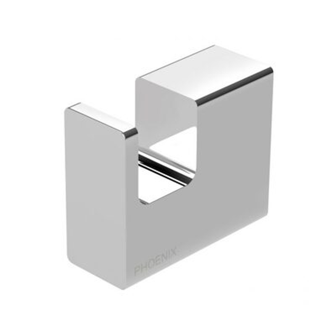 Phoenix Lexi Mkii Robe Hook Chrome 123-8400-00