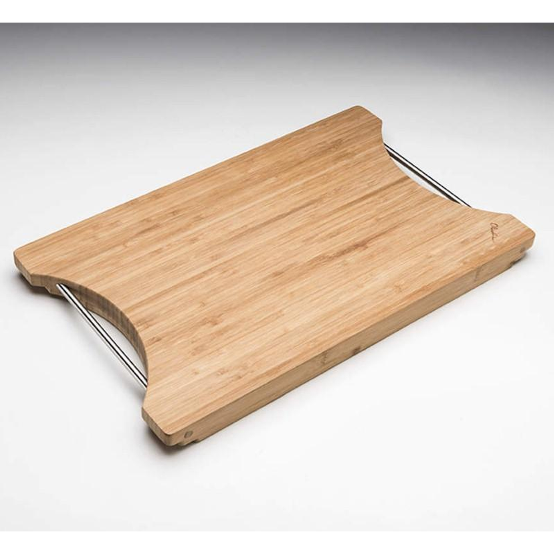 Santorini Bamboo Chopping Board