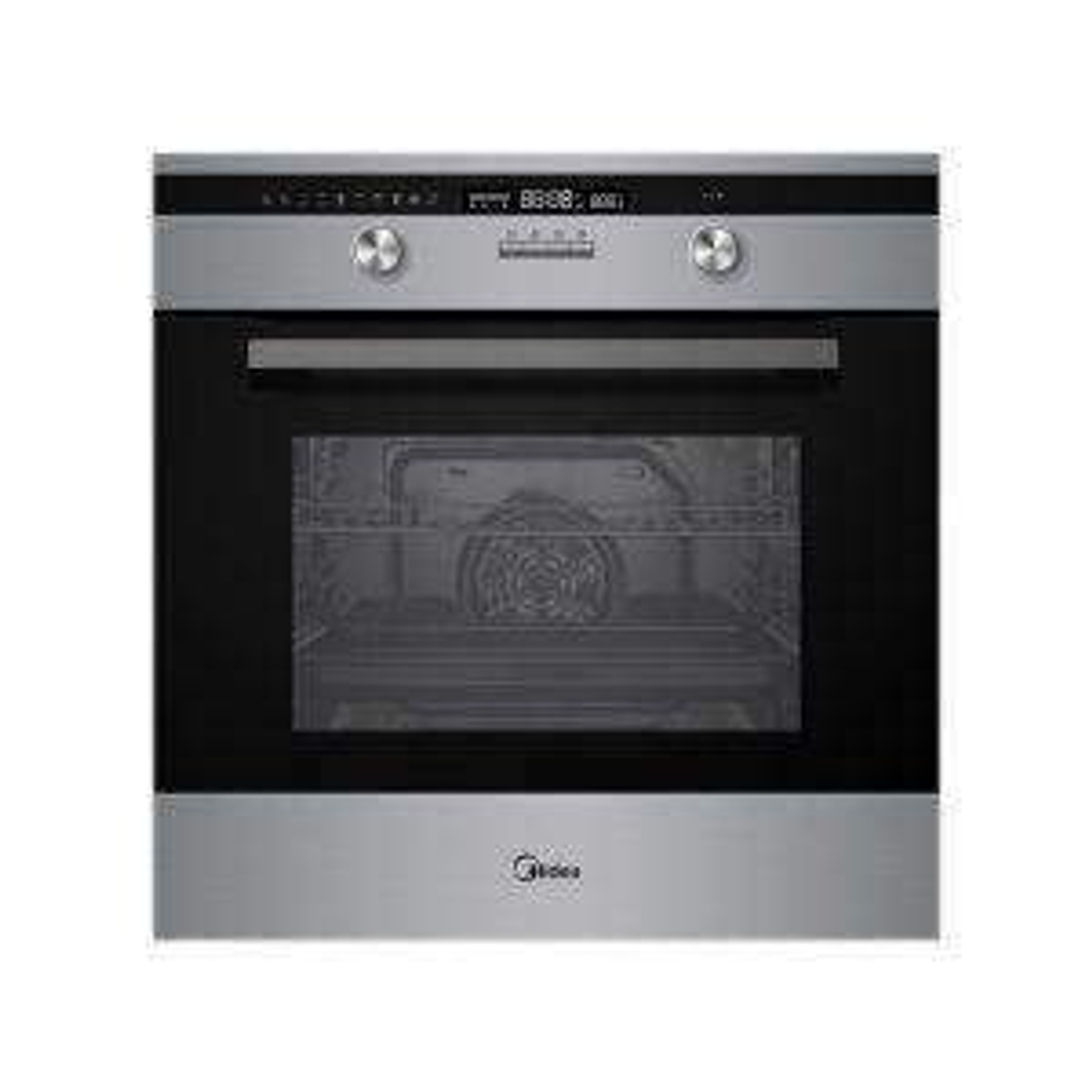 Innova Midea 70L 9 Function Oven