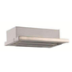 Euro 60Cm Slide Out Hood Rangehood S/Steel Esl6002S /Es602Ss