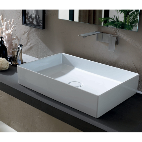 Studio Bagno Shard X Rectangle Basin