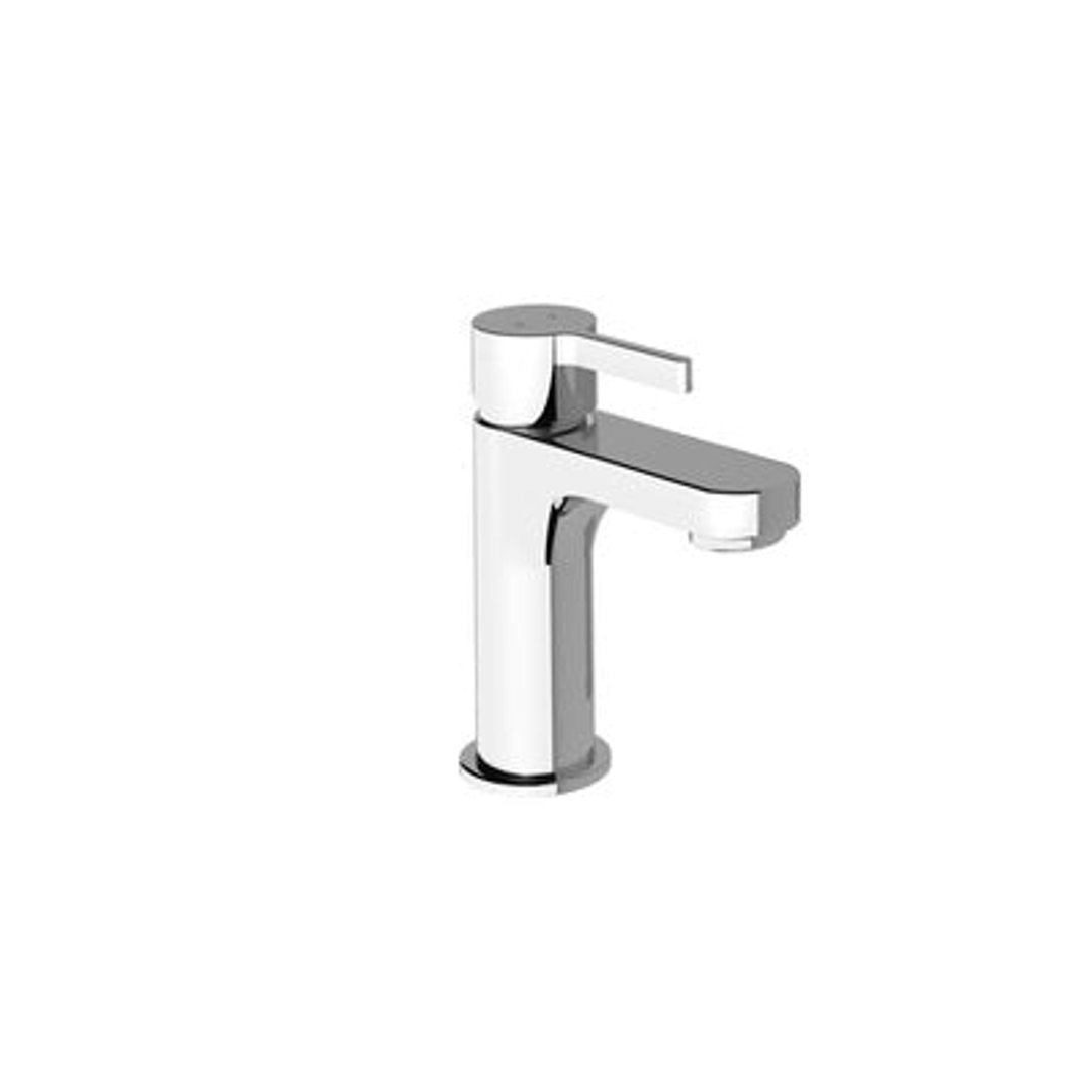 Paco Jaanson Toledo Basin Mixer Chrome