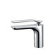 Arcisan Synergii Basin Mixer Chrome - Burdens Plumbing