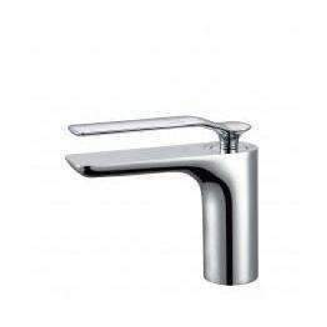 Arcisan Synergii Basin Mixer Chrome