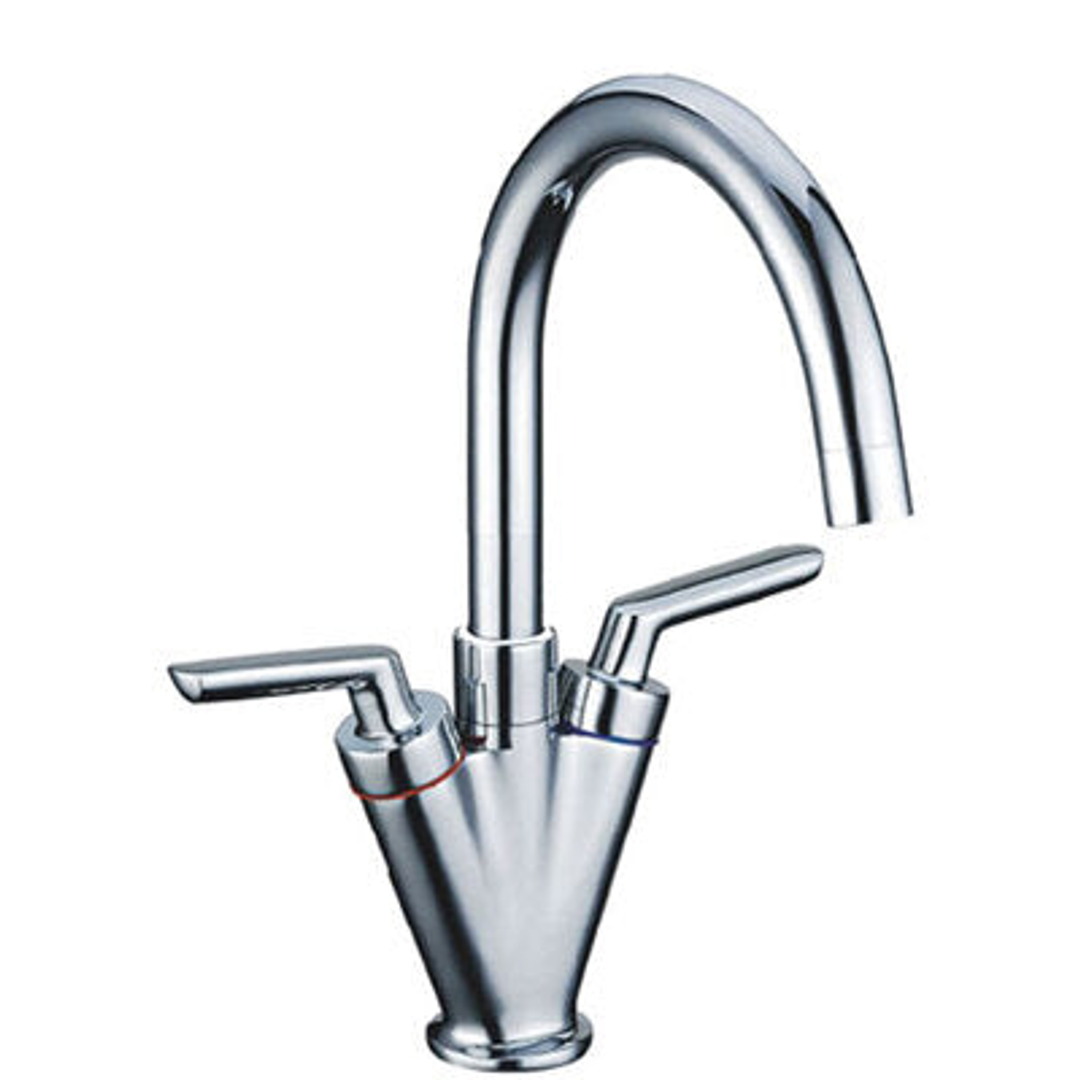 Chloe Basin Mixer