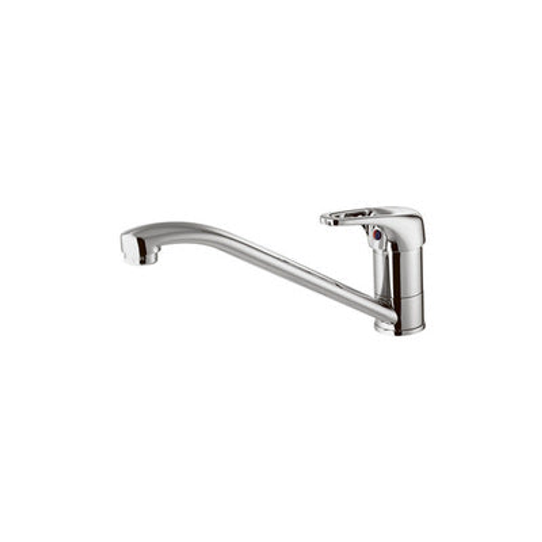 Arcorp Armix Standard Sink Mixer Chrome