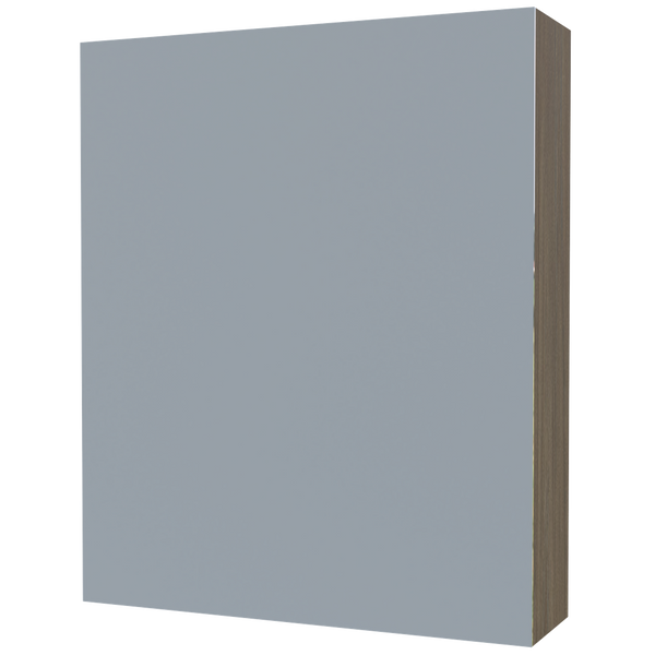Harmony Shaving Cabinet 600mm, Single Door