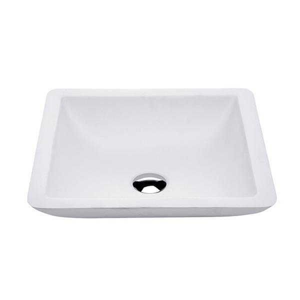 Classique 420 Stone Basin(Fienza P#:Csb02)