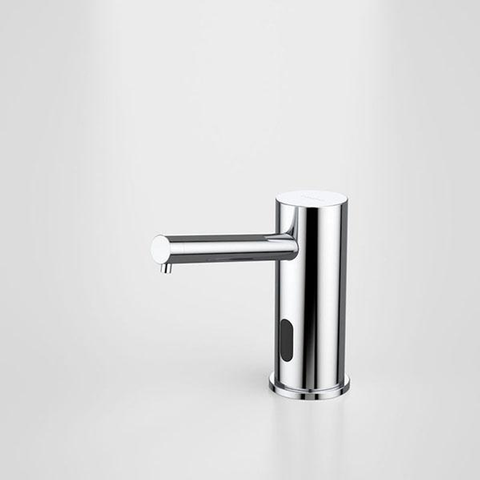 Caroma G-Series E Hands-Free Soap Dispenser Chrome