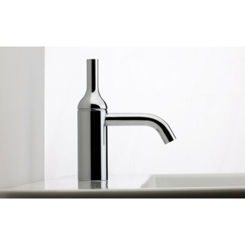 Paco Jaanson Batlo Basin Mixer Chrome