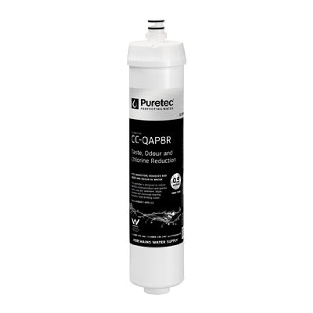 Puretec Compatible Cartridge 12' 05Um Cc-Qap8R