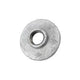 75MM ROUND FLANGE GALV - Burdens Plumbing
