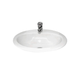 Rf Gio Drop In Basin
