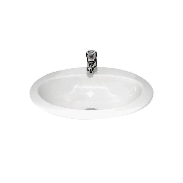 Rf Gio Drop In Basin
