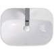 Parisa Semi Inset Basin (1 Tap Hole)(Fienza P#:Rb5033)