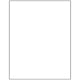 Akril Gloss Sheet 920mm X 2000mm X 6mm Splashback White Pearl - Burdens Plumbing