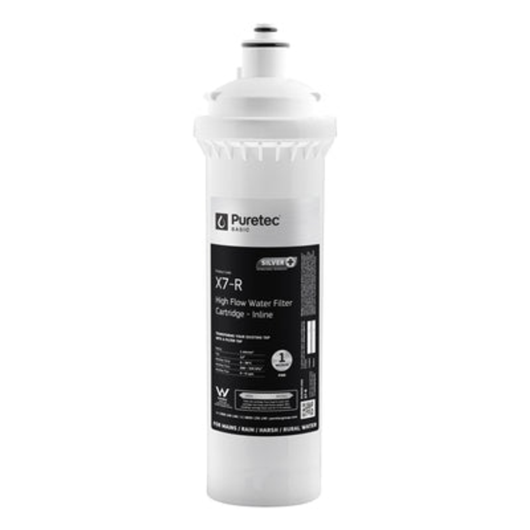 Puretec Puremix X7-R Replacement Cartridge 1Um