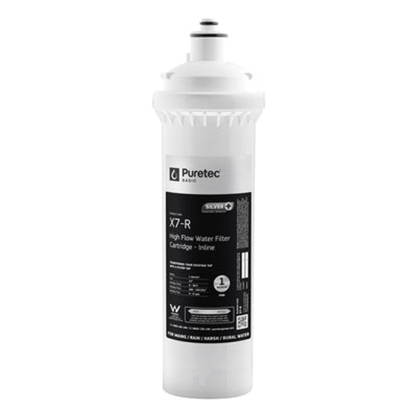 Puretec Puremix X7-R Replacement Cartridge 1Um