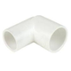 PVC PRESSURE ELBOW 90DEG 25MM X 12MM   CAT 13