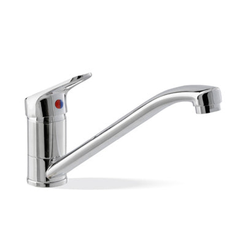 Linkware T802 Renovator MkII Sink Mixer Chrome T802Mk2