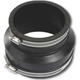 PLUMBQUICK REDUCER COUPLING 150 EW - 100 PVC