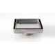 Akril Tile Insert Sq Adj Drain Cover Suit Tile Tray Cp 11750 - Burdens Plumbing